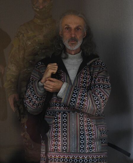 Избрание меры пресечения руководителям "Церкви последнего завета"