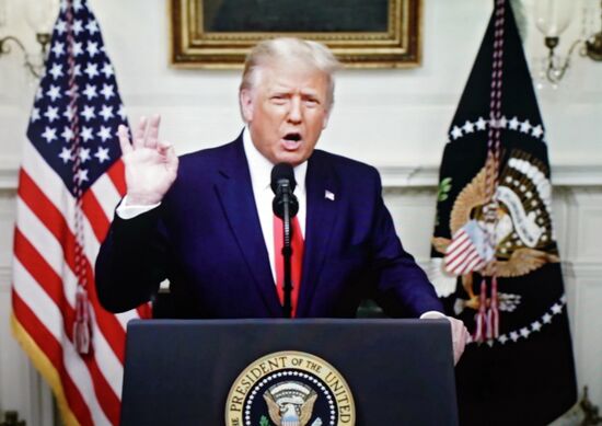 75-я сессия Генассамблеи ООН