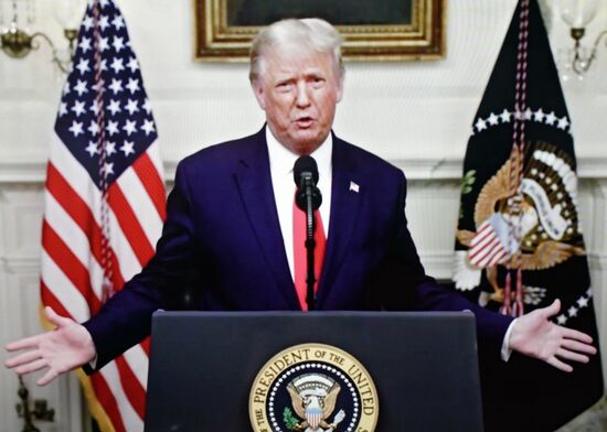 75-я сессия Генассамблеи ООН