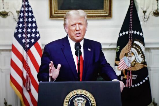 75-я сессия Генассамблеи ООН