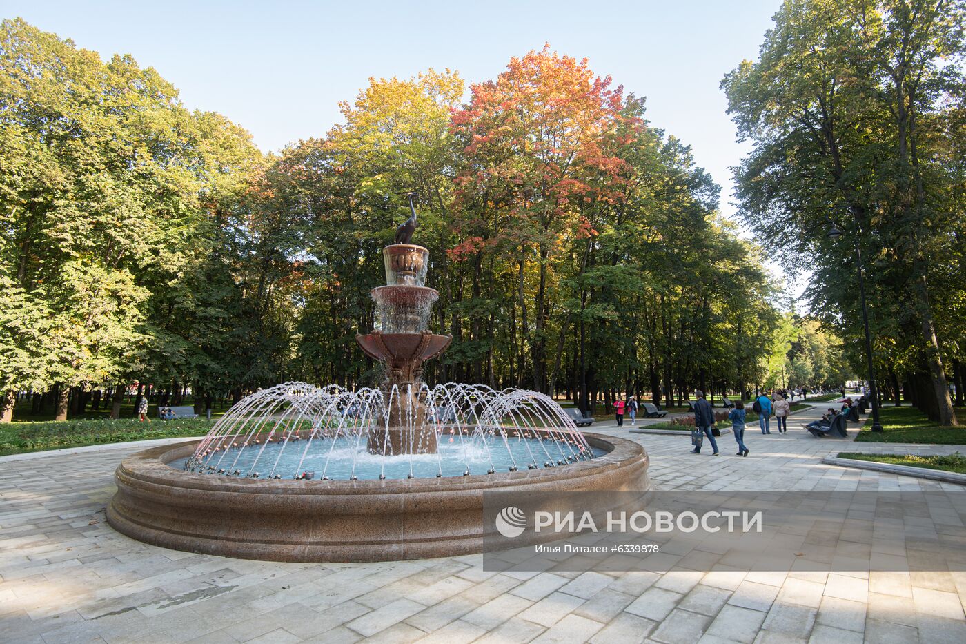 Северный речной вокзал