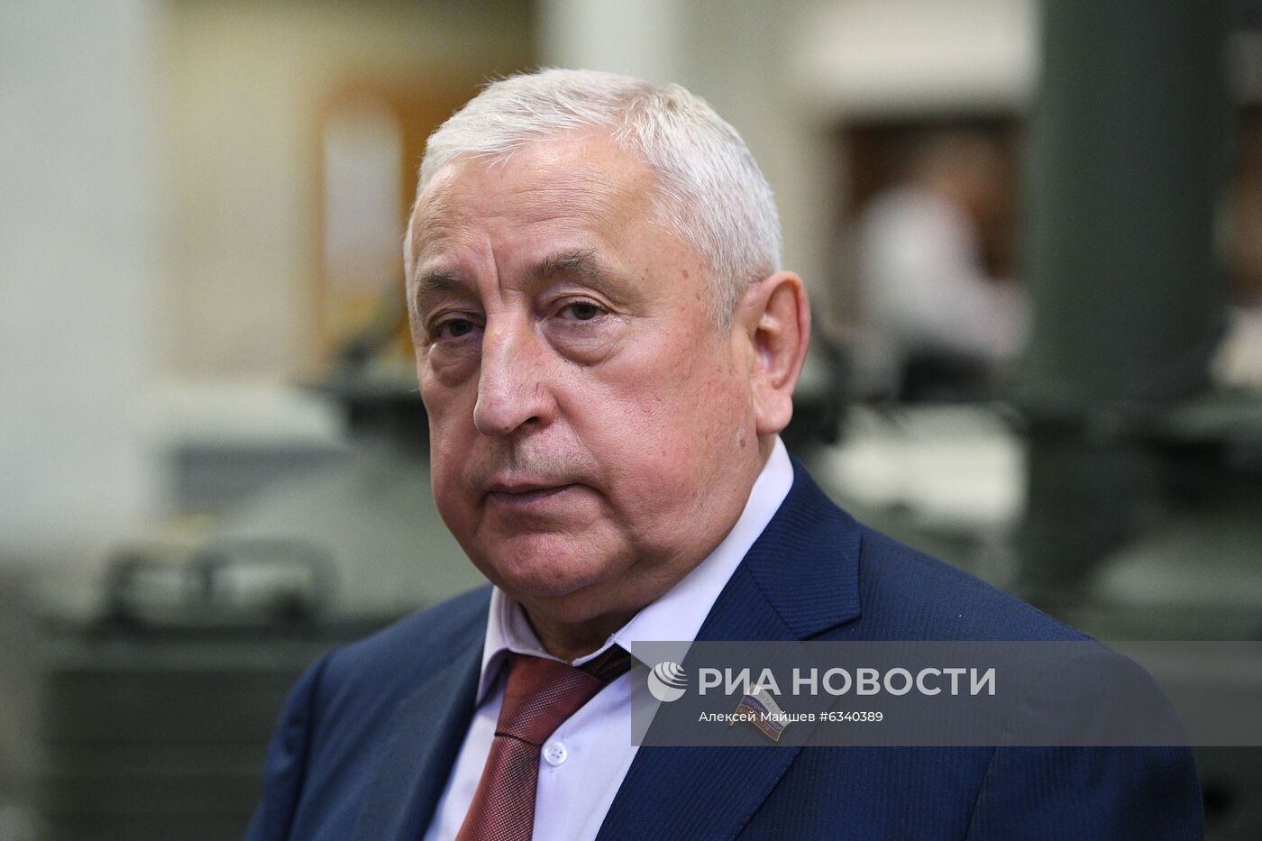 30-летие Ассоциации коренных малочисленных народов Севера, Сибири и Дальнего Востока РФ