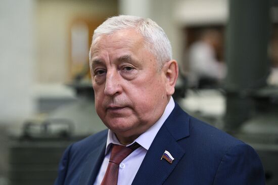 30-летие Ассоциации коренных малочисленных народов Севера, Сибири и Дальнего Востока РФ