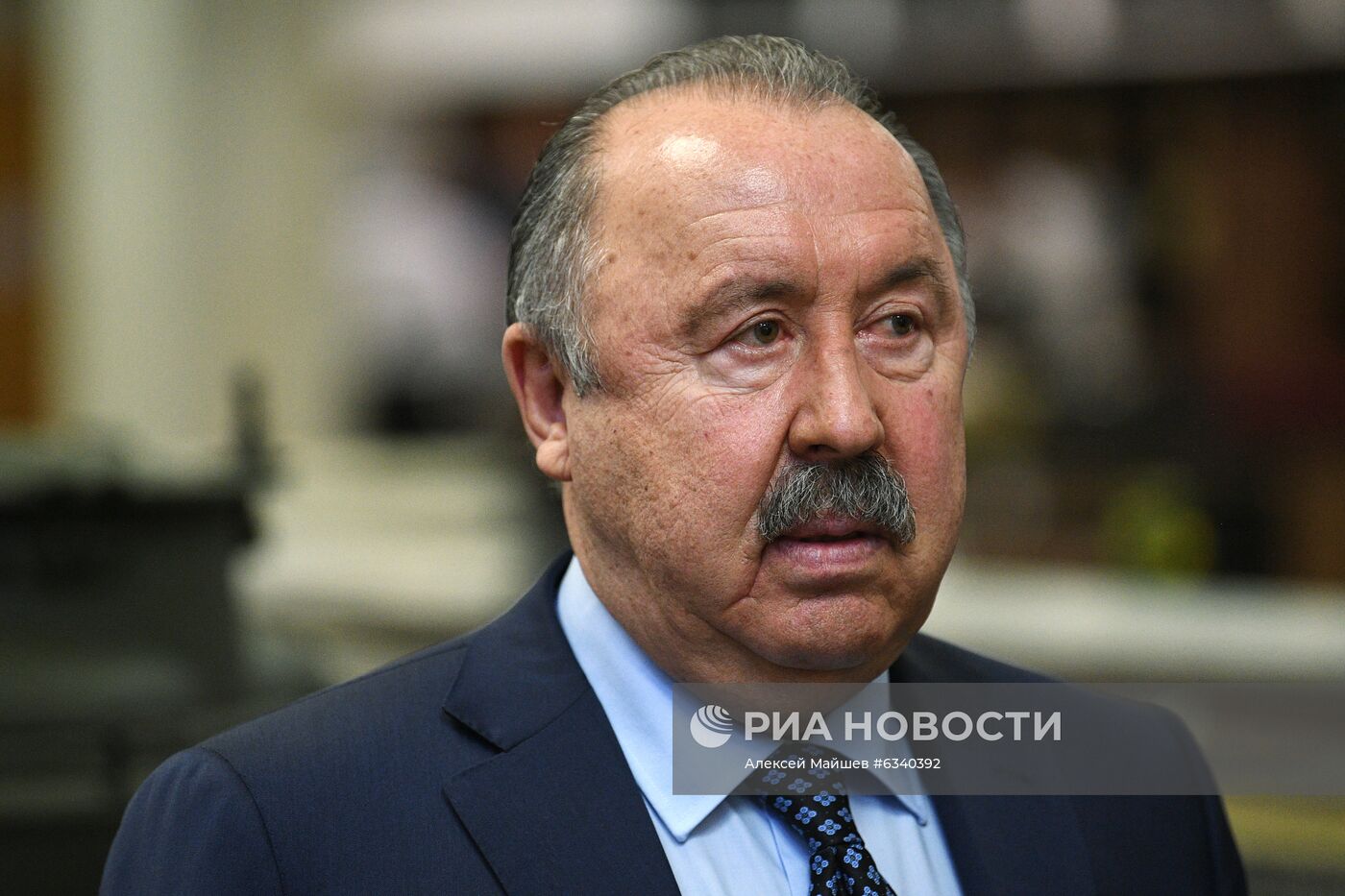 30-летие Ассоциации коренных малочисленных народов Севера, Сибири и Дальнего Востока РФ