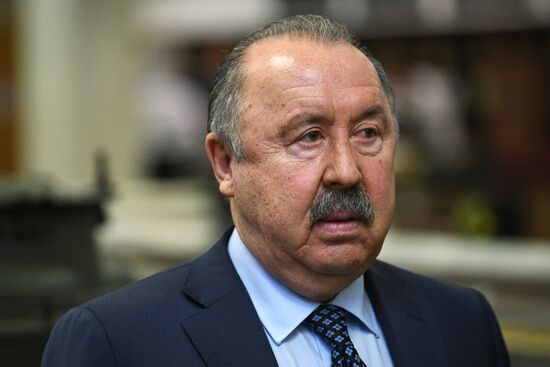 30-летие Ассоциации коренных малочисленных народов Севера, Сибири и Дальнего Востока РФ