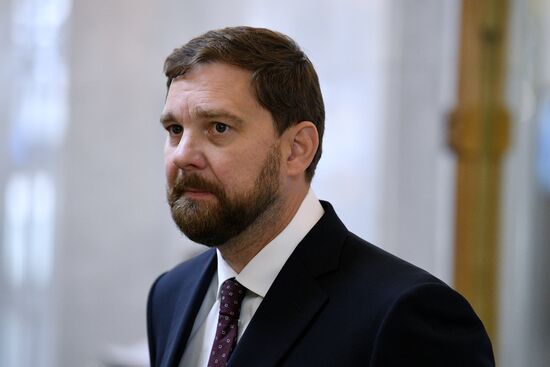 30-летие Ассоциации коренных малочисленных народов Севера, Сибири и Дальнего Востока РФ