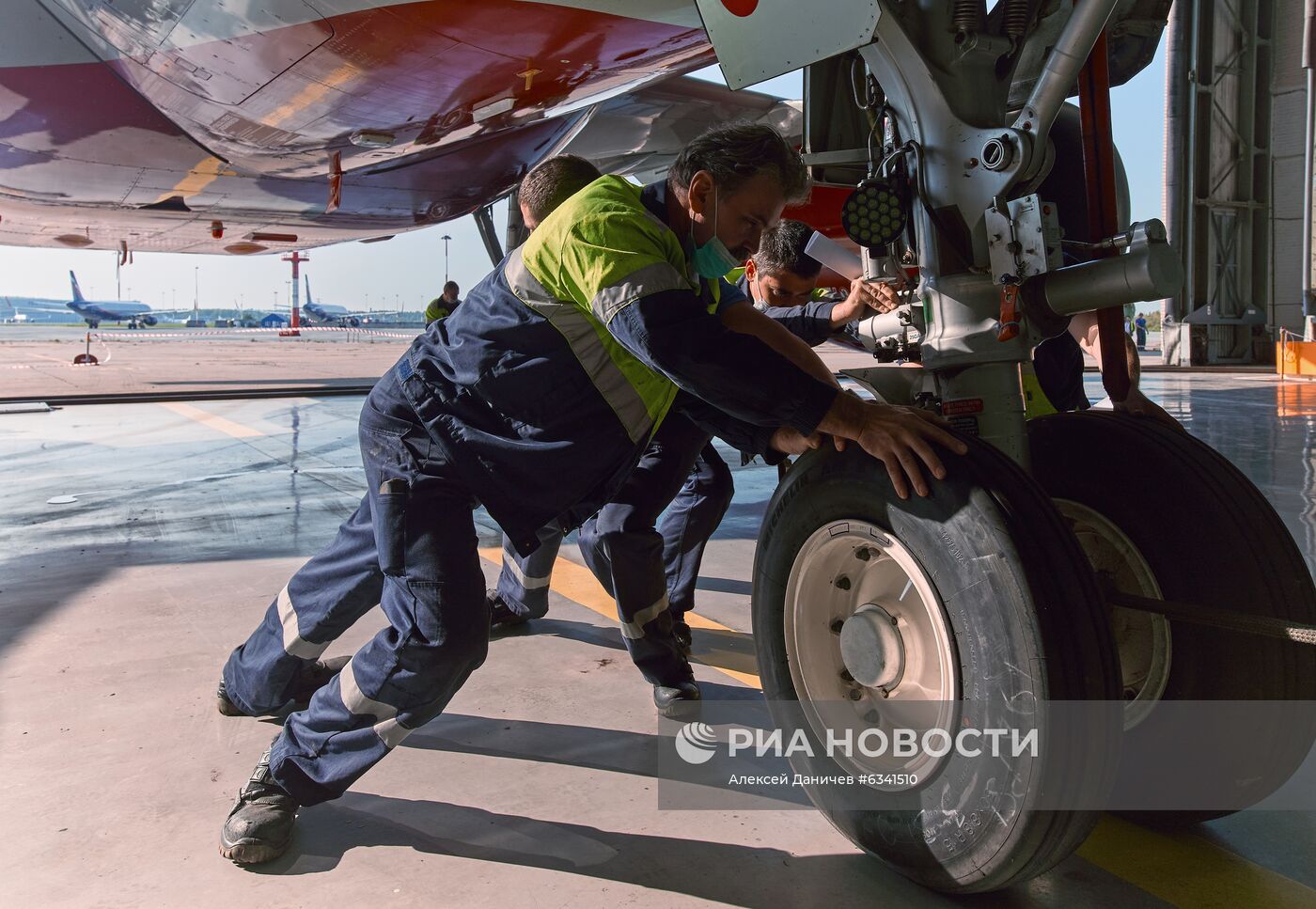 Петербуржец установил неофициальный мировой рекорд по трек-пулу