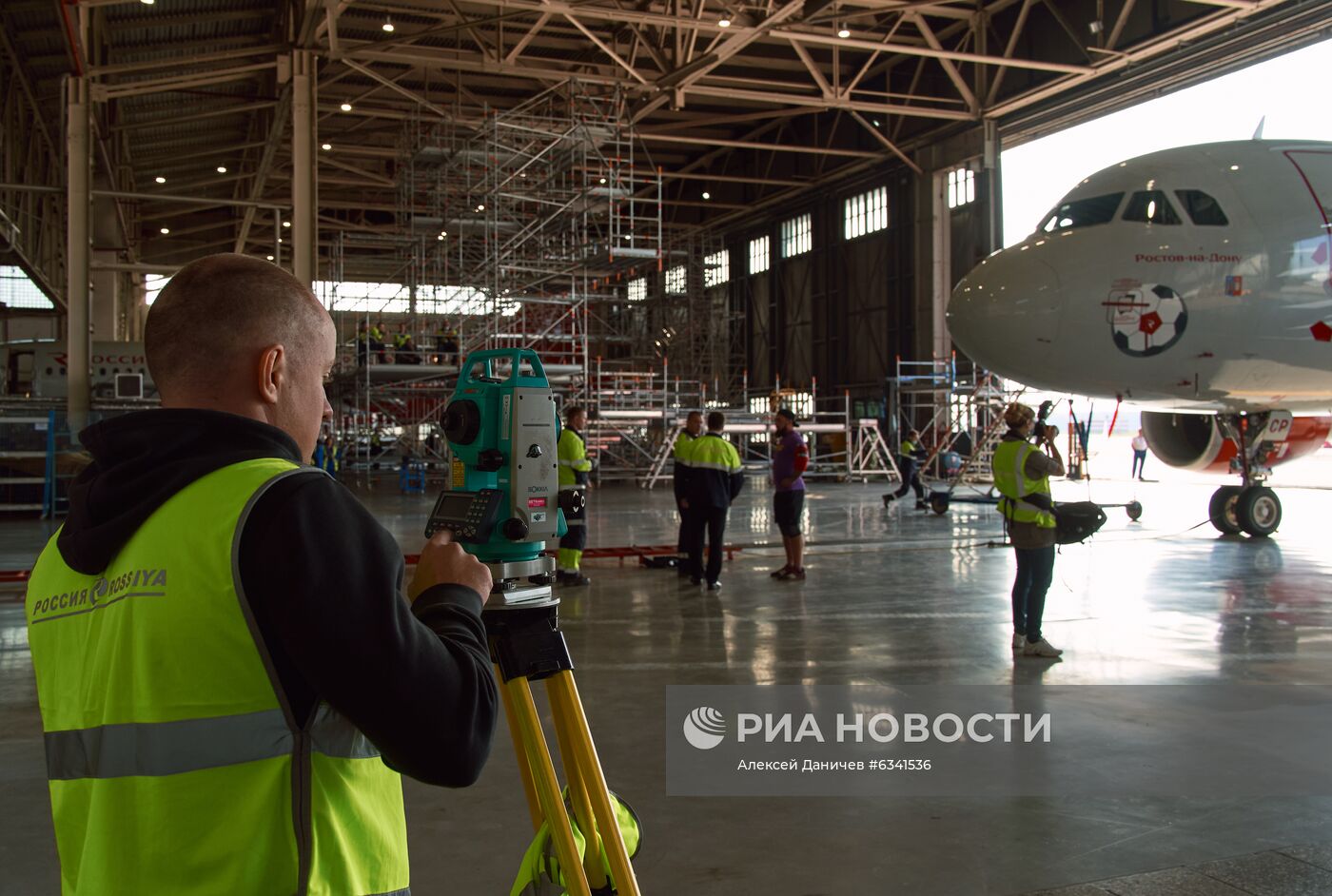 Петербуржец установил неофициальный мировой рекорд по трек-пулу