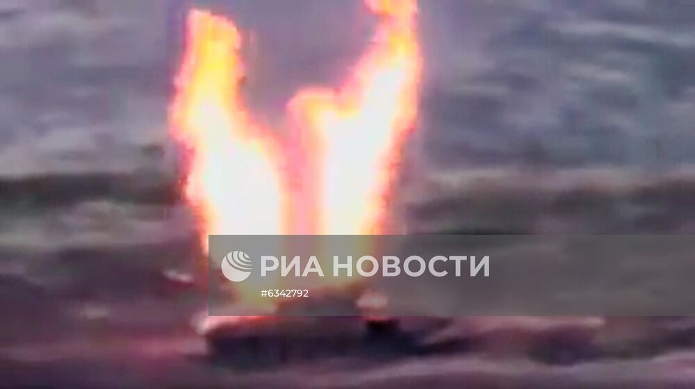 Военный конфликт в Карабахе