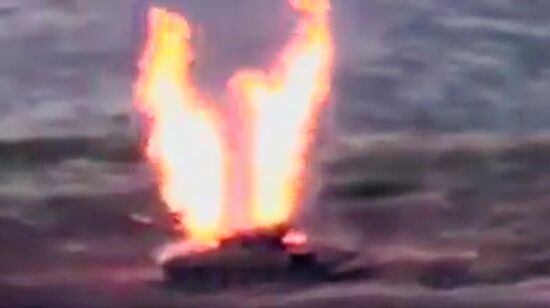 Военный конфликт в Карабахе