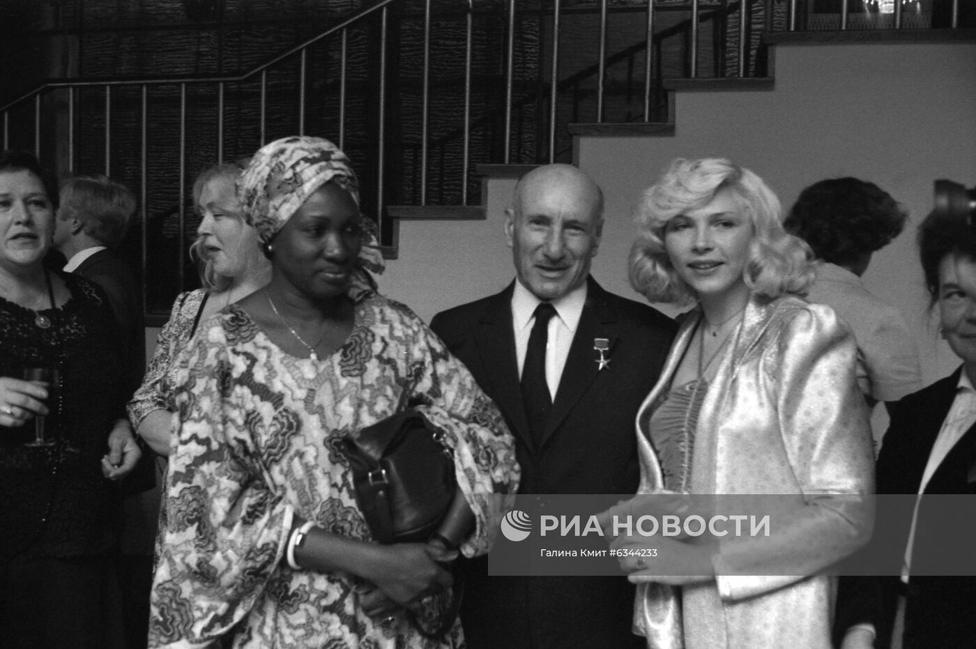 ХIII Международный кинофестиваль