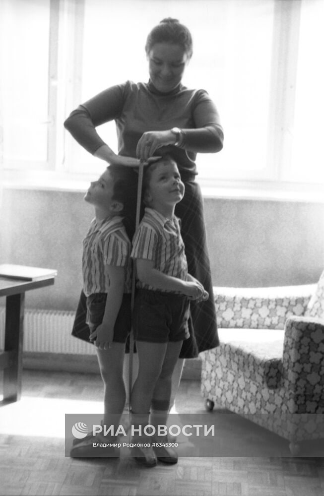 Новый жилой микрорайон Отрадное в Москве