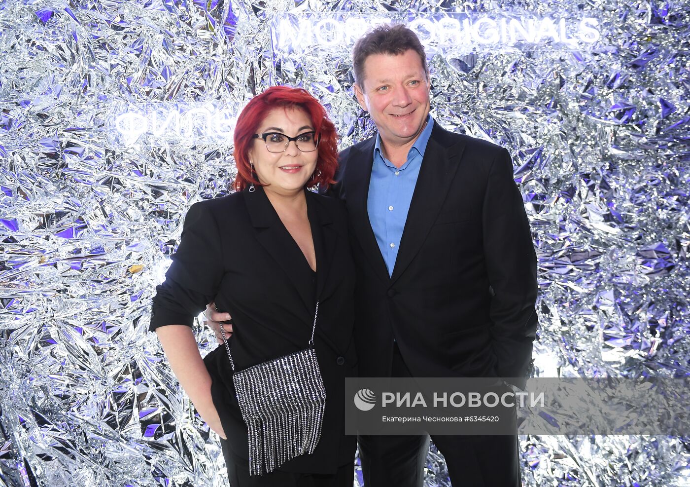 Старт финального этапа голосования премии "Человек года" по версии журнала GQ