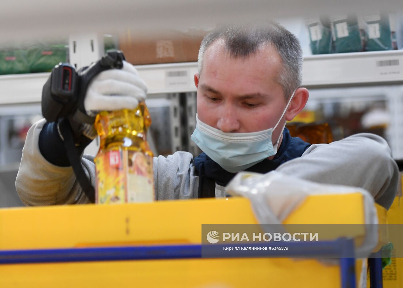 Работа интернет-магазина "Утконос"