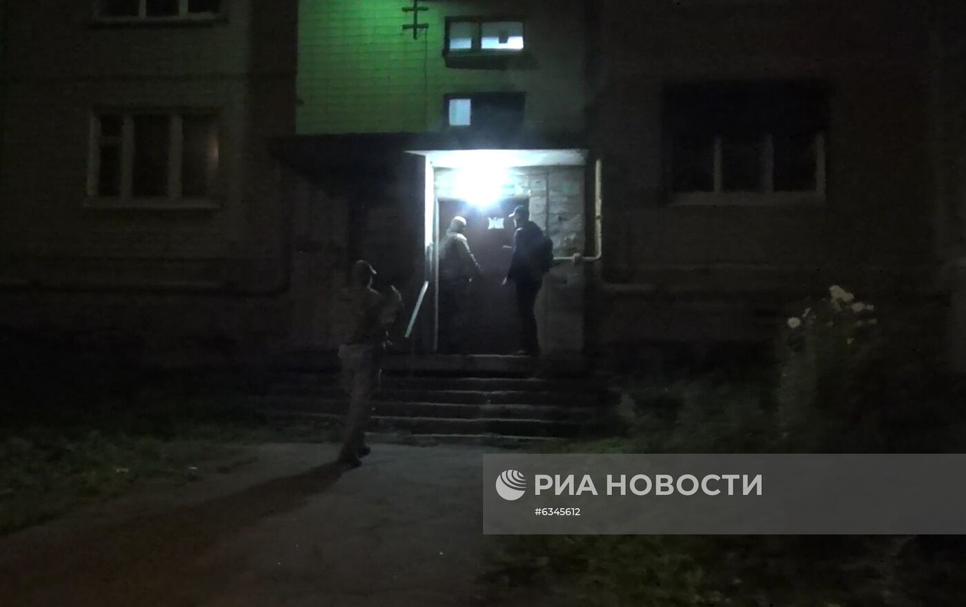 Члены преступной группы задержаны за кражу иконы из Иверского монастыря в Новгородской области