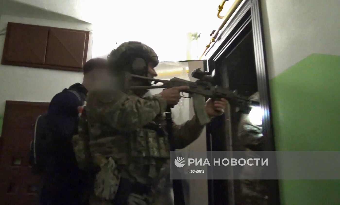 Члены преступной группы задержаны за кражу иконы из Иверского монастыря в Новгородской области