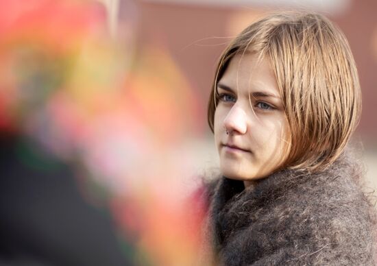 Военно-историческая реконструкция в Томске