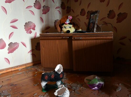 Обострение ситуации вокруг Нагорного Карабаха