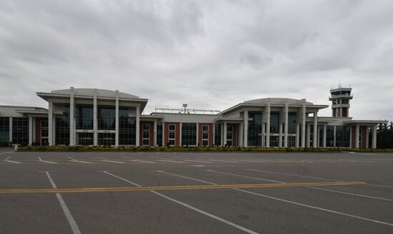 Обострение ситуации вокруг Нагорного Карабаха