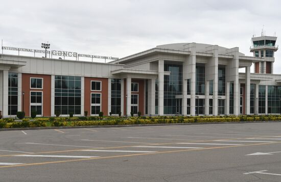 Обострение ситуации вокруг Нагорного Карабаха