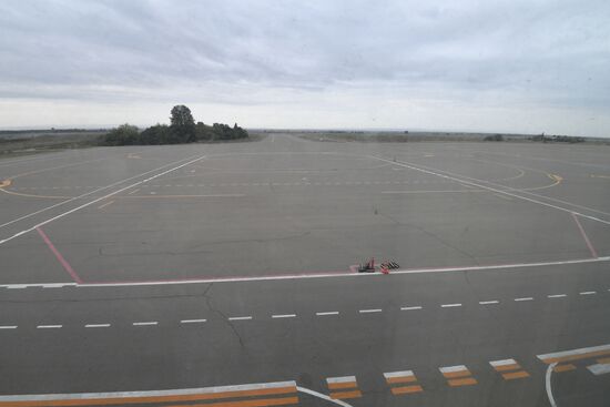 Обострение ситуации вокруг Нагорного Карабаха