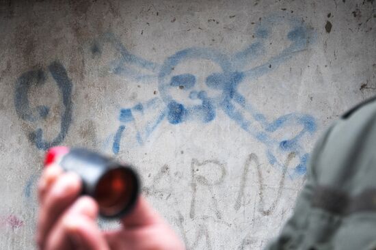 Обострение ситуации вокруг Нагорного Карабаха