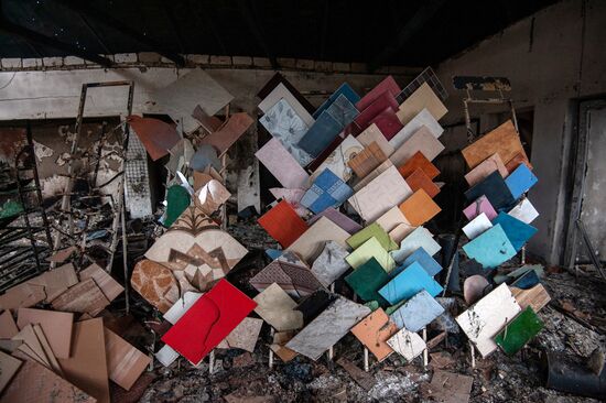 Обострение ситуации вокруг Нагорного Карабаха