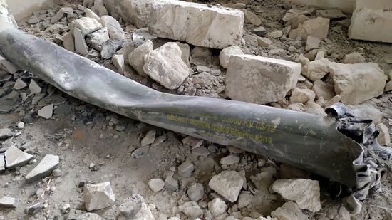 Обострение ситуации вокруг Нагорного Карабаха