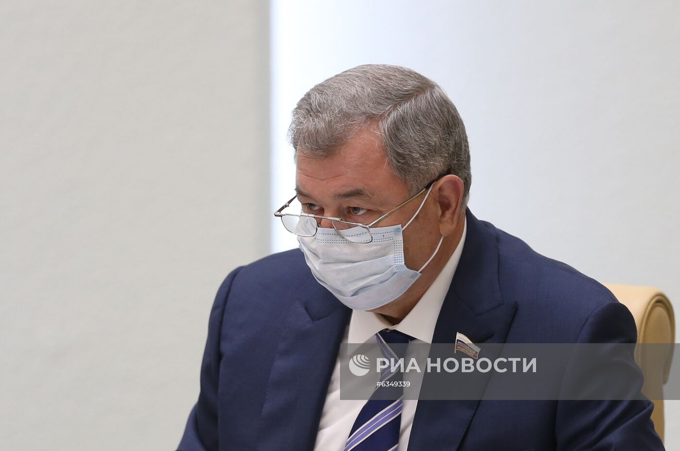 Парламентские слушания "О параметрах проекта федерального бюджета на 2021 год и на плановый период 2022 и 2023 годов"