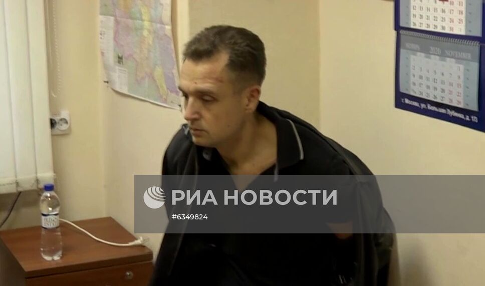 ФСБ РФ задержала за госизмену военнослужащего ВС РФ и его брата    