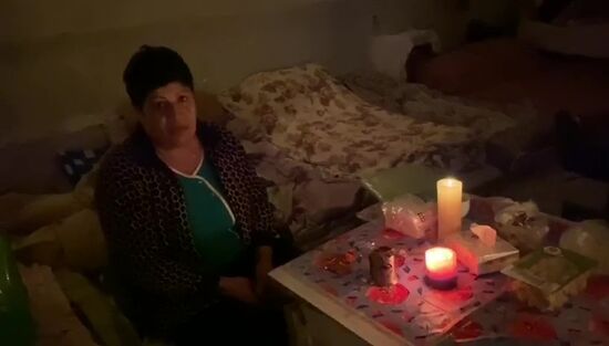 Обострение ситуации вокруг Нагорного Карабаха