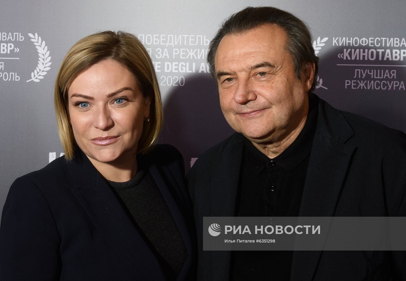 Премьера фильма "Китобой"