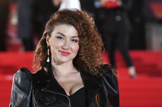 Церемония закрытия 42-го ММКФ