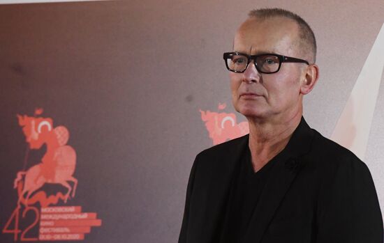 Церемония закрытия 42-го ММКФ