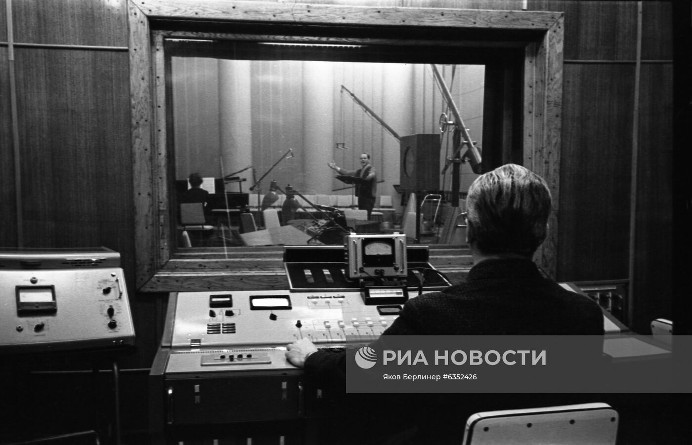 Голландская редакция Московского радио