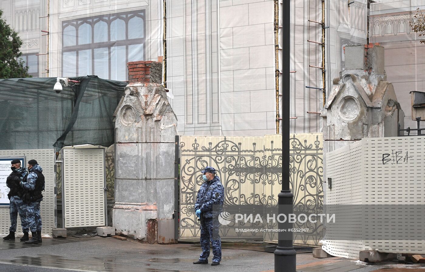 Трехсторонние переговоры Министров иностранных дел Азербайджана, Армении и России