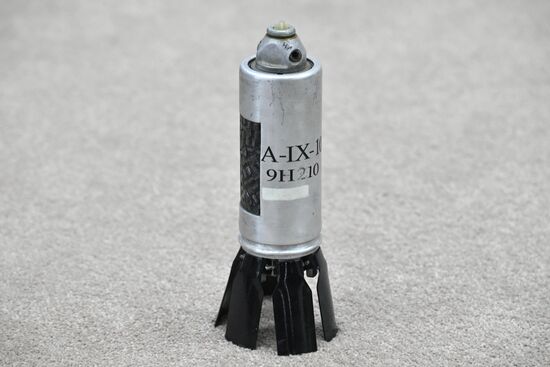 Ситуация вокруг Нагорного  Карабаха