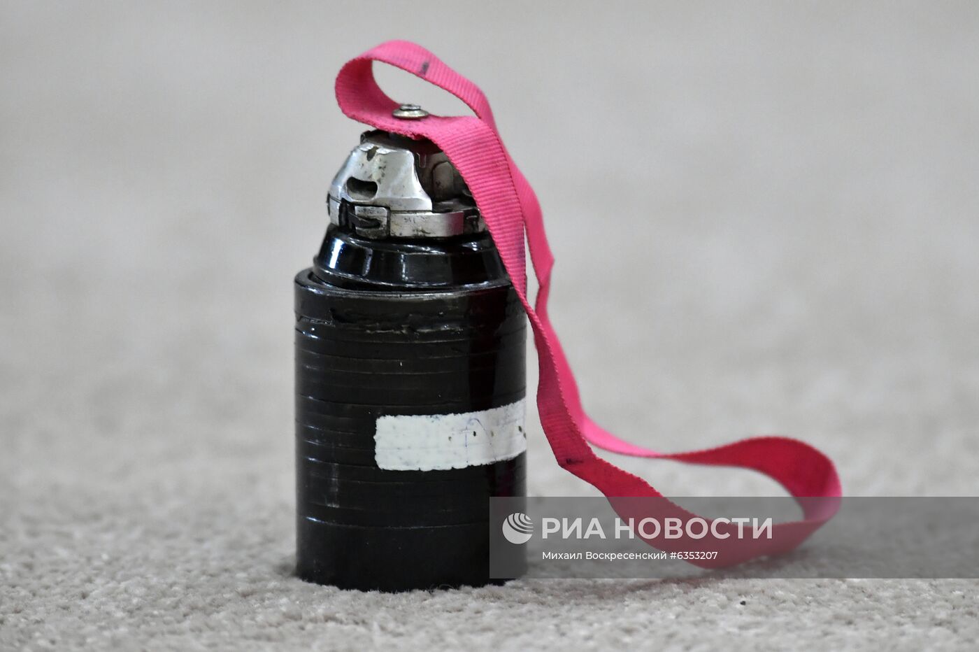 Ситуация вокруг Нагорного Карабаха