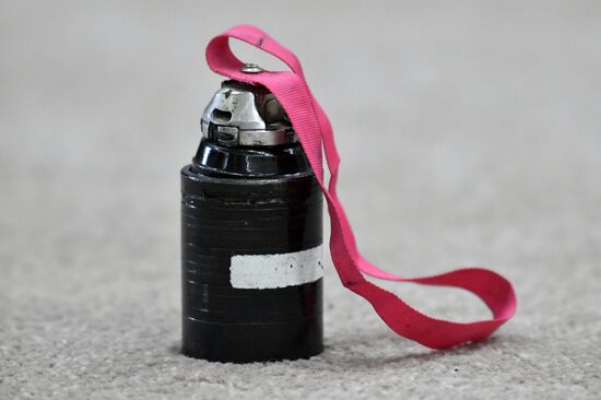 Ситуация вокруг Нагорного  Карабаха