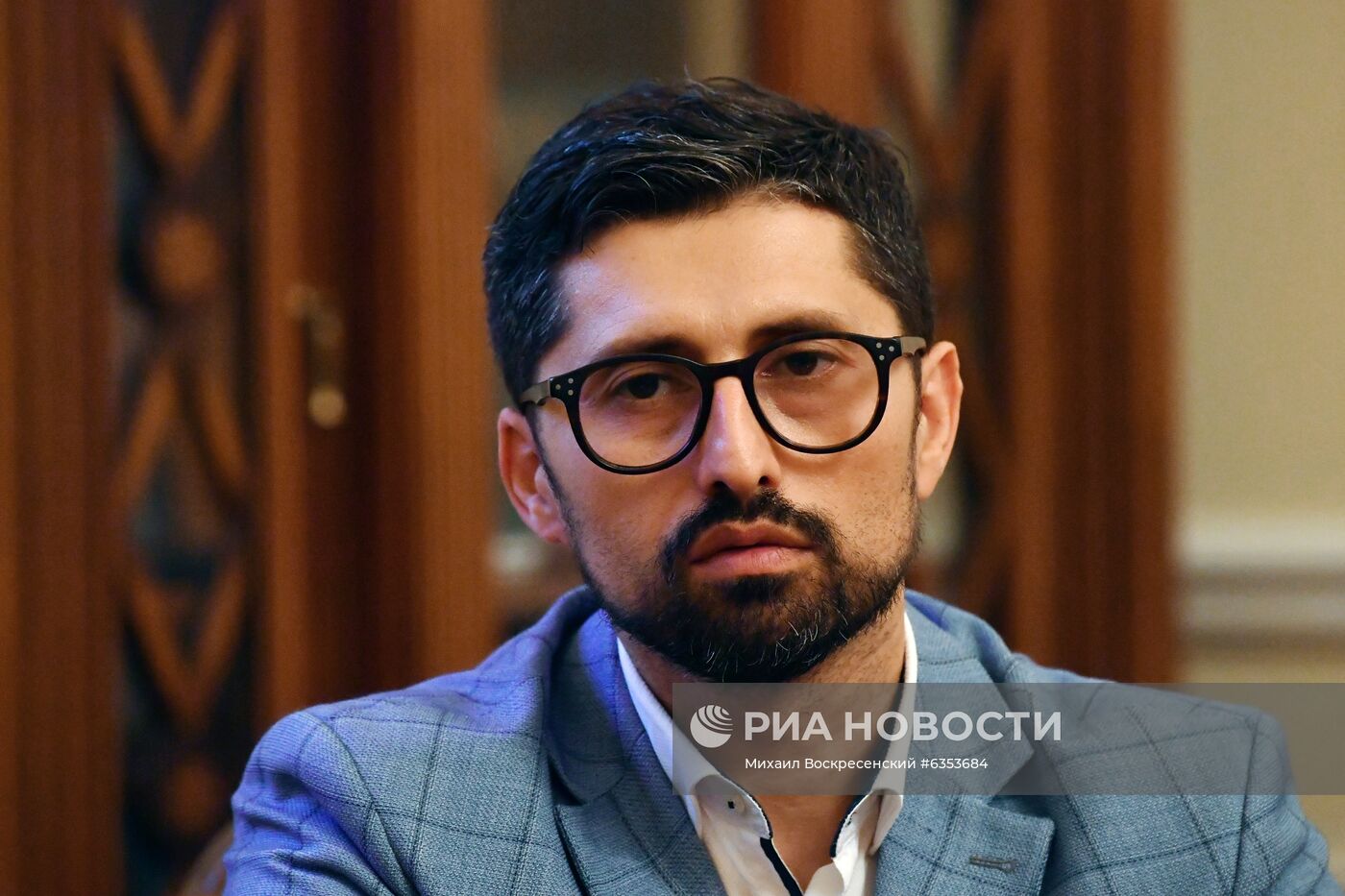 Ситуация вокруг Нагорного Карабаха