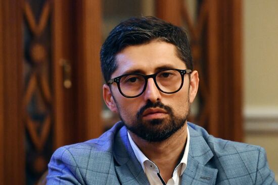 Ситуация вокруг Нагорного  Карабаха