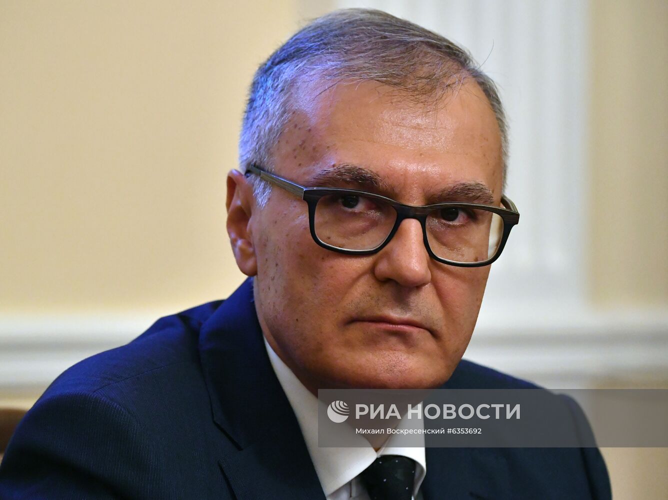 Ситуация вокруг Нагорного Карабаха