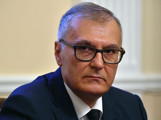 Ситуация вокруг Нагорного  Карабаха