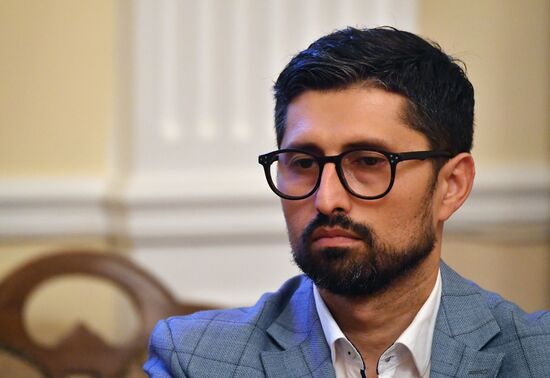 Ситуация вокруг Нагорного  Карабаха