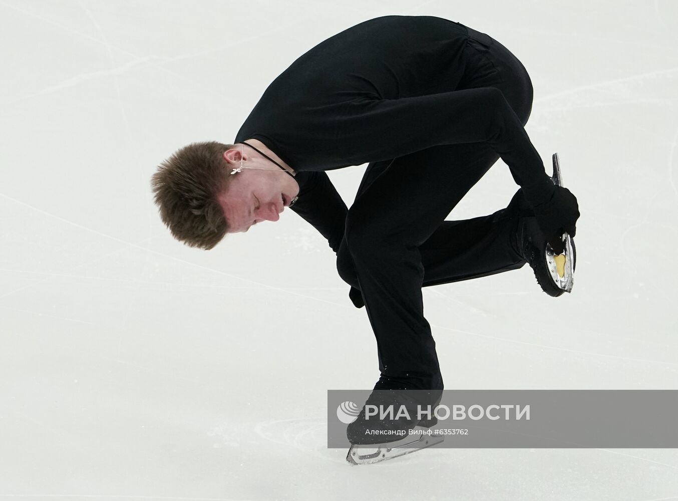 Фигурное катание. II этап Кубка России. Женщины. Короткая программа