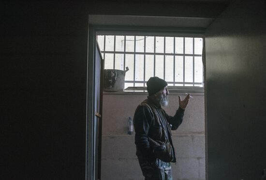 Ситуация вокруг Нагорного  Карабаха