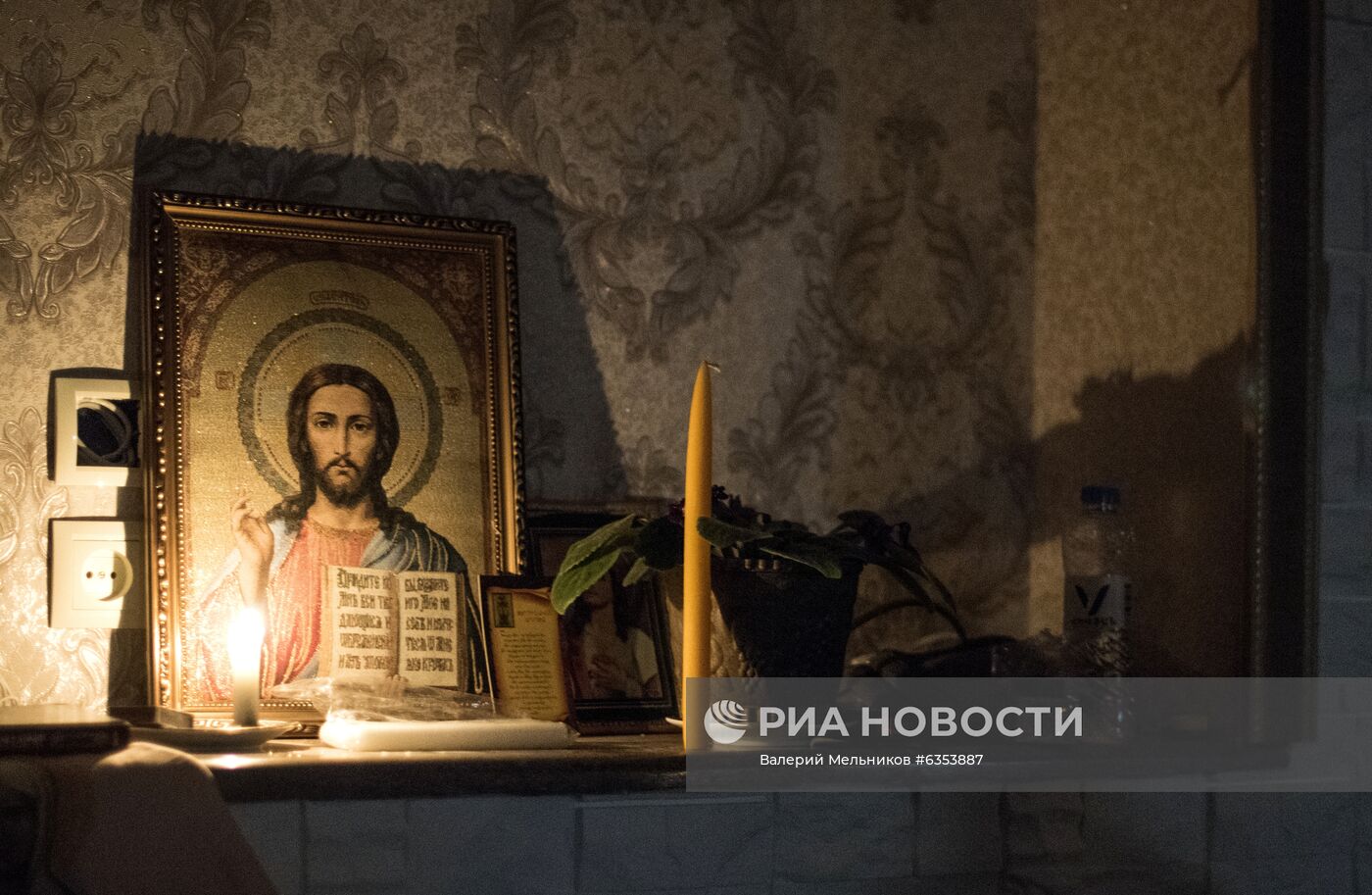 Ситуация вокруг Нагорного Карабаха