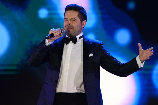 Празднование 250-летия единения Ингушетии с Россией