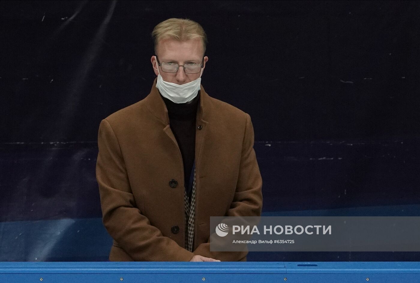 Фигурное катание. II этап Кубка России. Женщины. Произвольная программа