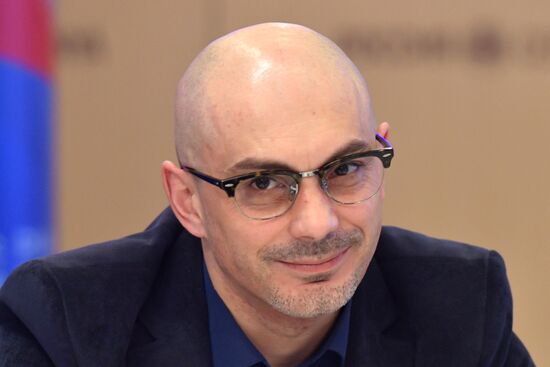 Онлайн-конференция "Встреча Министра иностранных дел Армении З. Мнацаканяна с российскими экспертами"